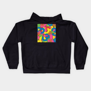 Spacemen 3 Kids Hoodie